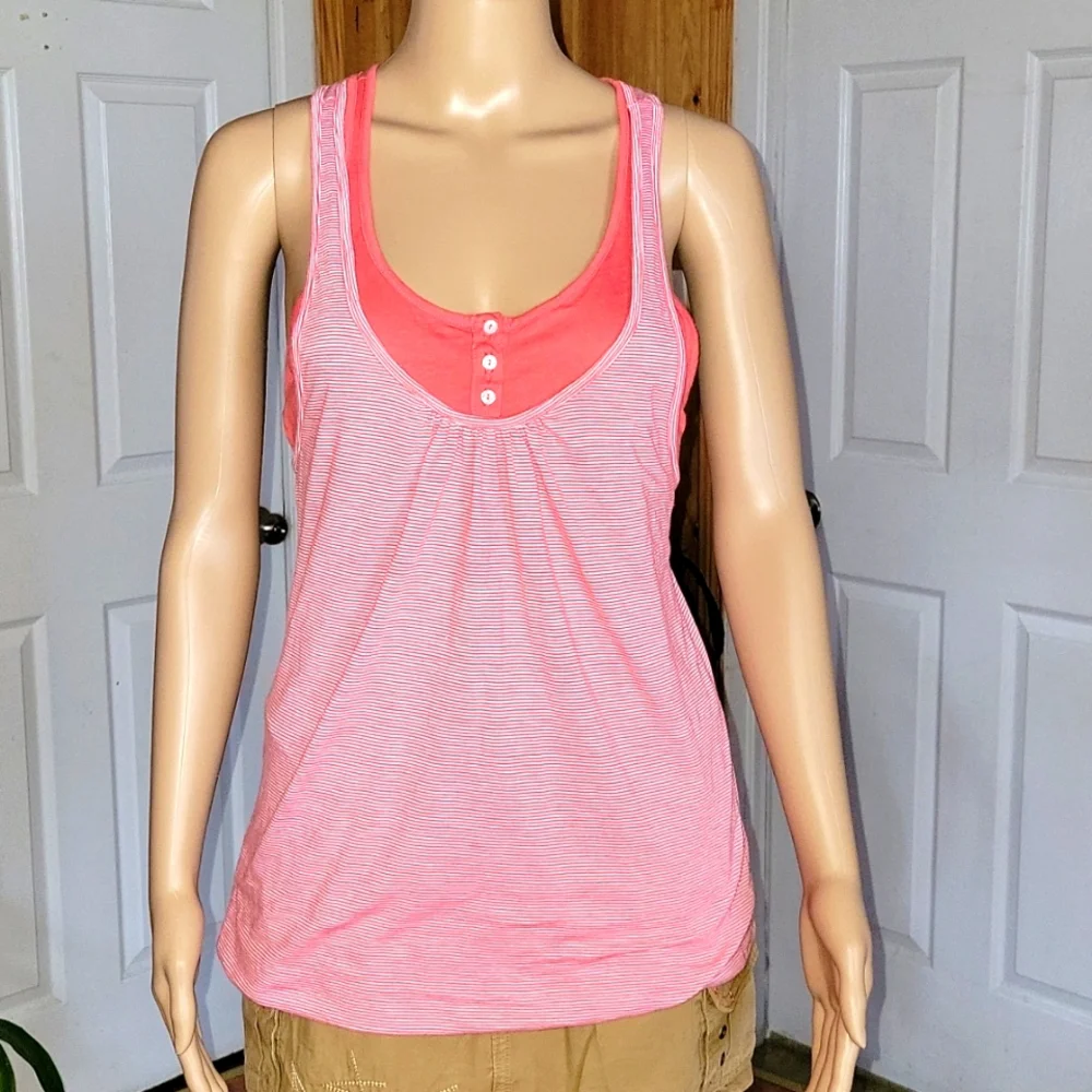 Splendid Tank Top - Picture 2 of 3